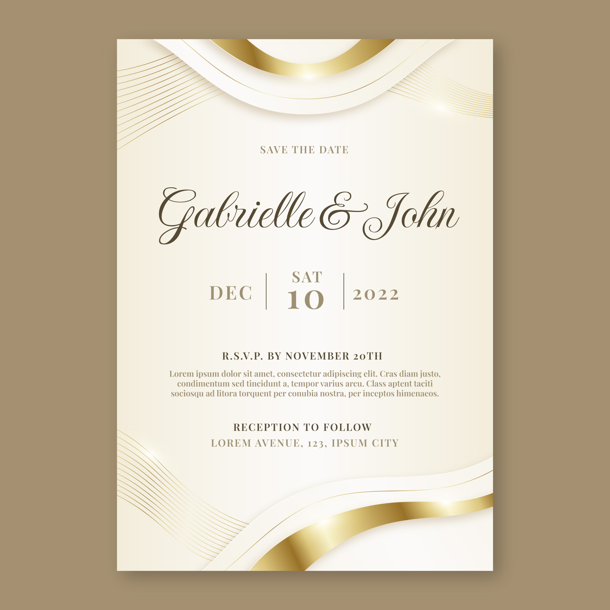 invitation card printing london